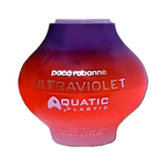 PACO RABANNE Ultraviolet Aquatic Plastic