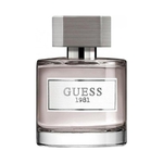 GUESS 1981