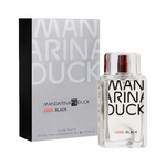 MANDARINA DUCK Cool Black