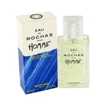 ROCHAS Eau de Rochas