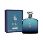 RALPH LAUREN Polo Deep Blue