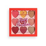 REVOLUTION MAKEUP Палетка теней для век`I HEART REVOLUTION` Heart Breakers