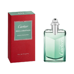 CARTIER Declaration Haute Fraicheur