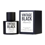 KENNETH COLE Vintage Black