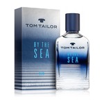  By The Sea Man