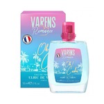 ULRIC DE VARENS Romance Oh! Cuba