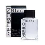 ULRIC DE VARENS Version Black