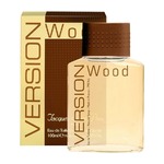 ULRIC DE VARENS Version Wood