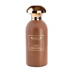  Coca Chocola