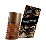 BRUNO BANANI No Limits