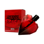 DIESEL Loverdose Red Kiss